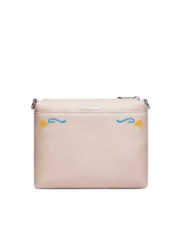 Coalie Ornament Beige