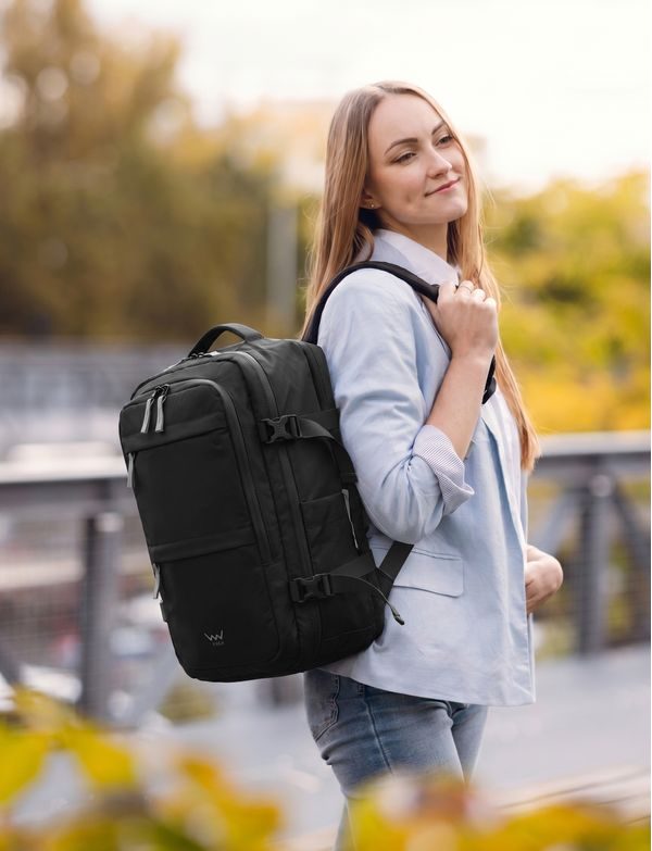 Foppe Utility Black