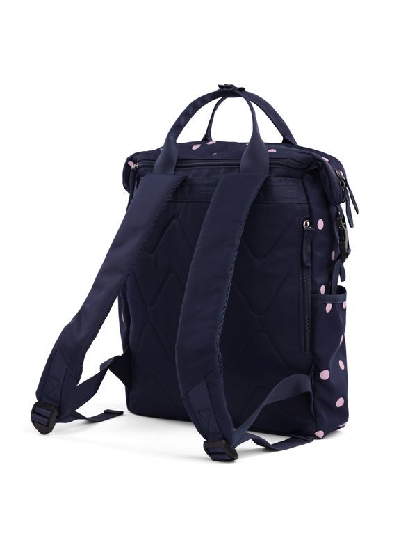 Lien Dotty Blue