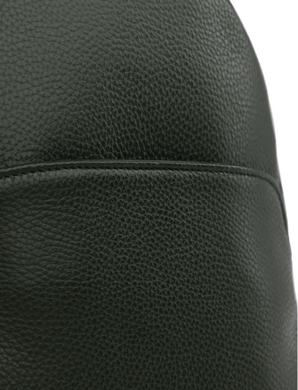 Arlen Grace Dark Green