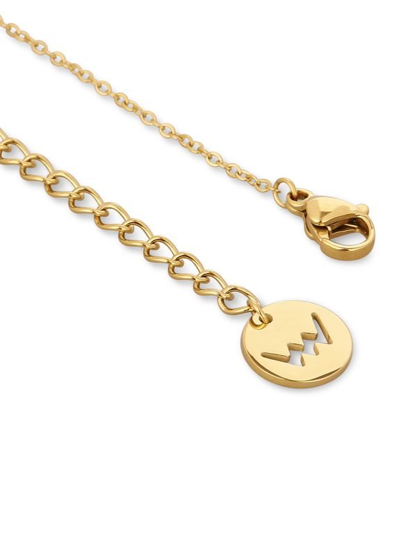 Verižica Gold Plusch