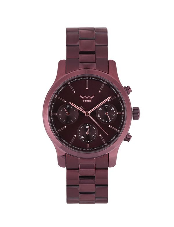 Macy Dark Purple