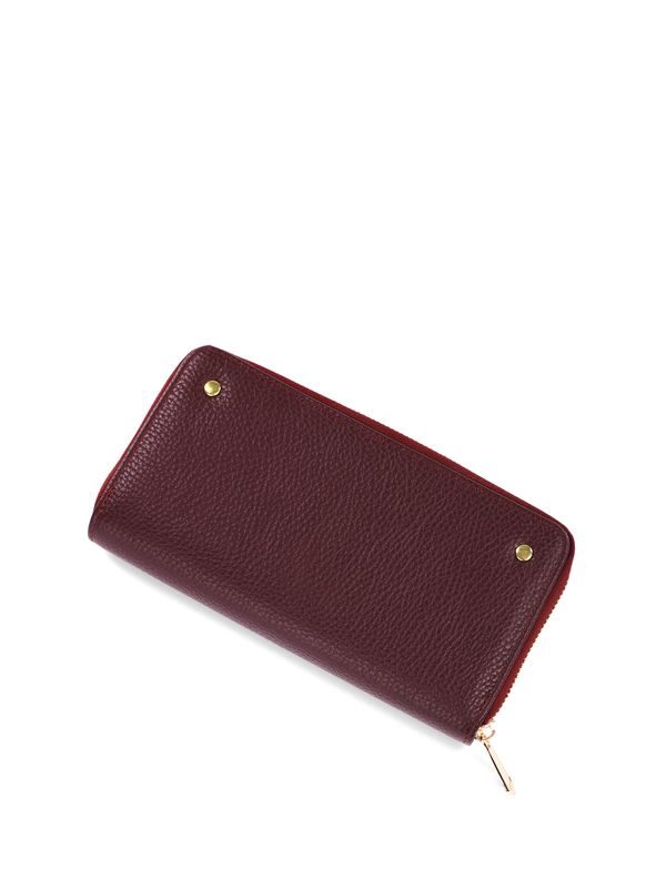 Sympa Grace Wine Red