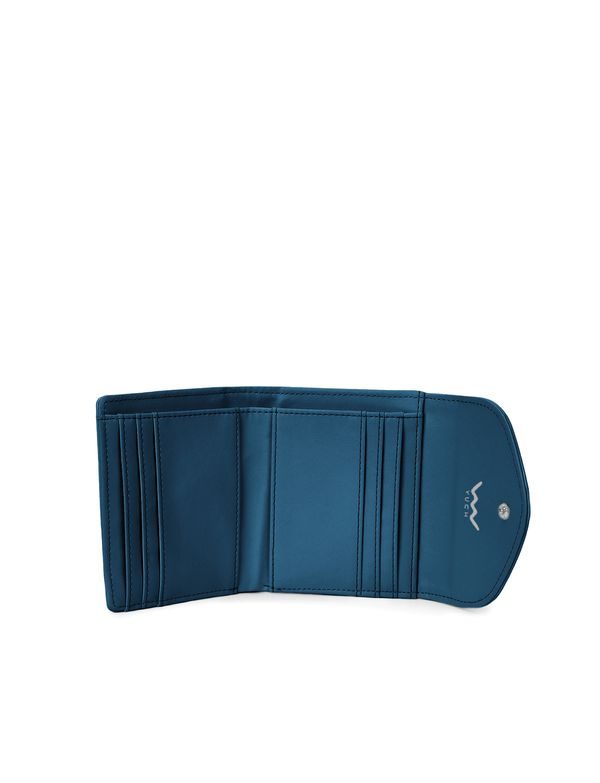 Enzo Mini Blue