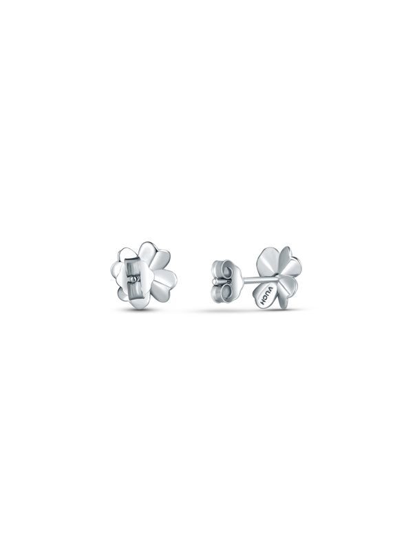 Uhani Amuse Silver