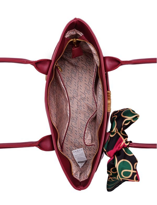 Christel Elegance Raspberry