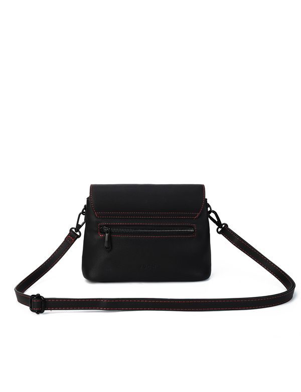Byrsa Mini Black