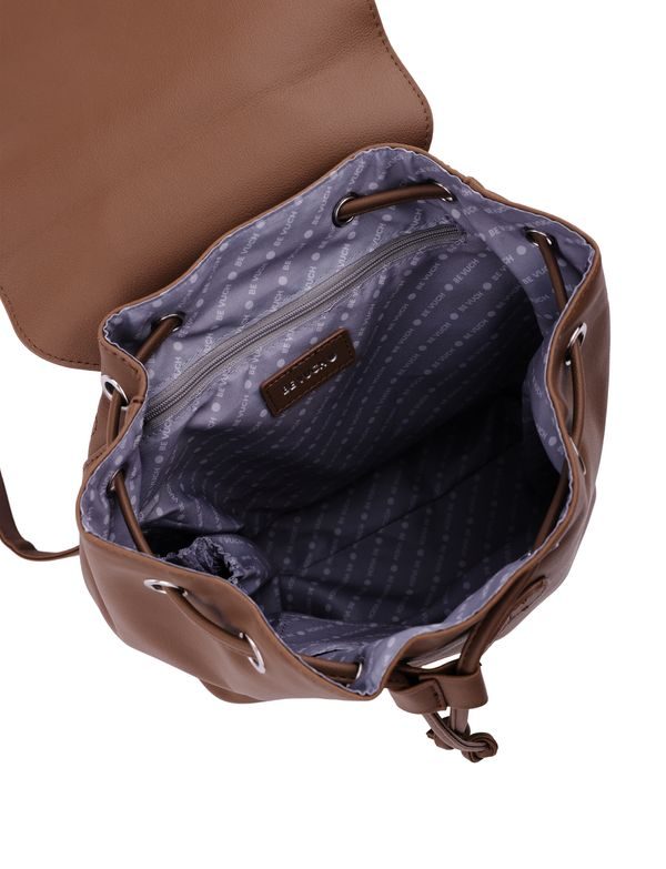 Gioia Small Brown