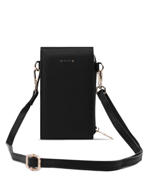 Chanthal Dotty Black