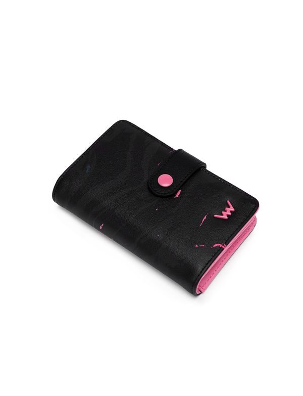 Maeva Middle Marble Black