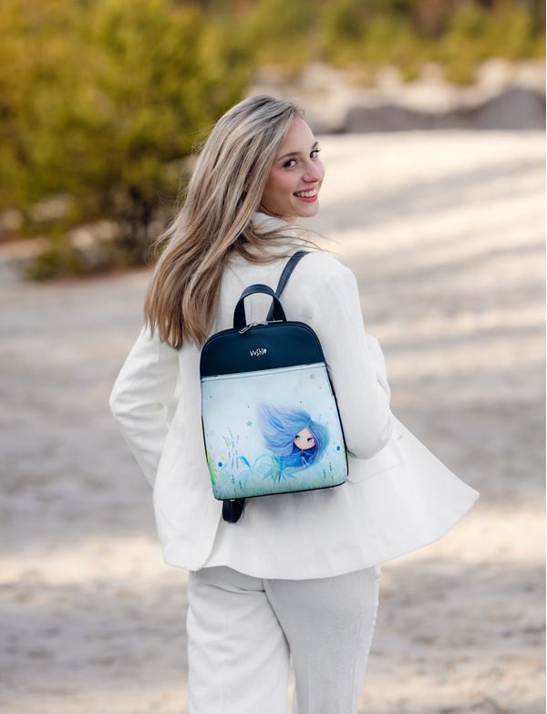 Stella Tapered Backpack