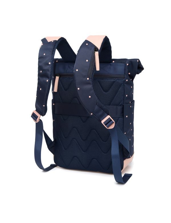 Virion Dotty Dark Blue