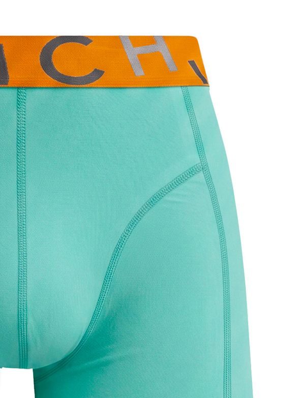 Caspian Basic Mint