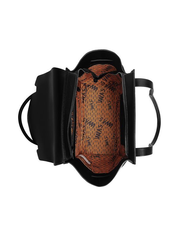 Eliora - Noir torbica iz kolekcije LABORATORY x ANTONIN SIMON