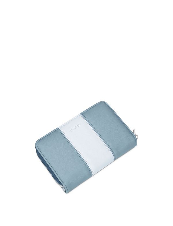 Talli Tammy Striped Dark Blue