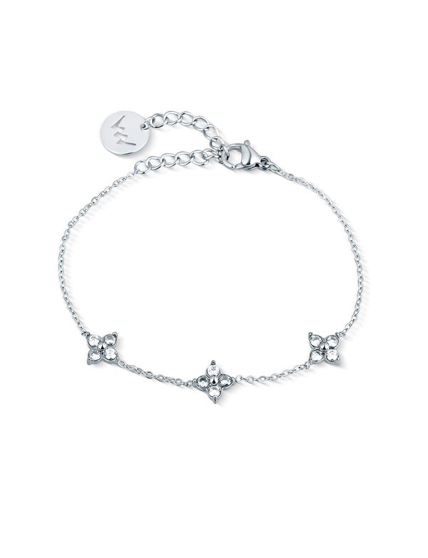 Zapestnica Kizia Silver
