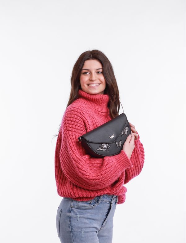 Tricia Chrysalis Black