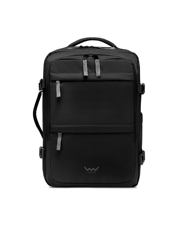 Foppe Utility Black