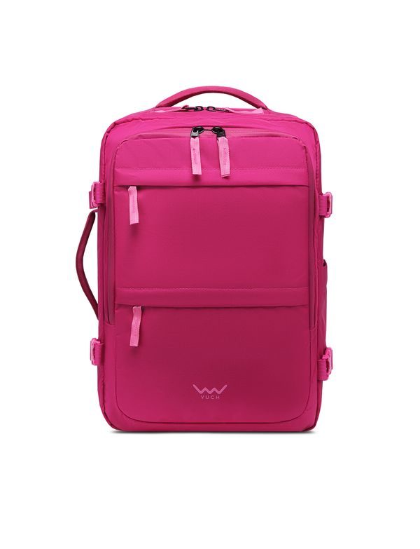 Foppe Utility Pink