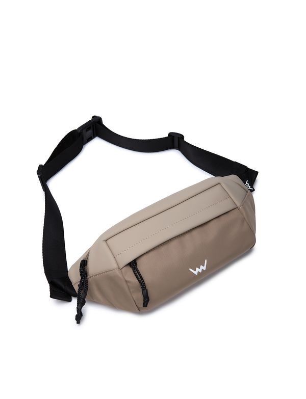 Elion Bumbag Beige