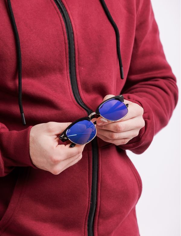 Brigida Metal Blue