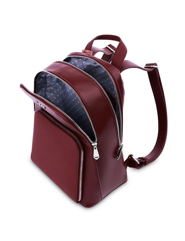 Filipa Roomy Wine Red