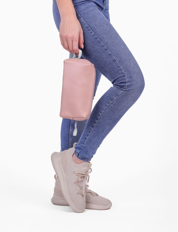 Mosse Small Pink