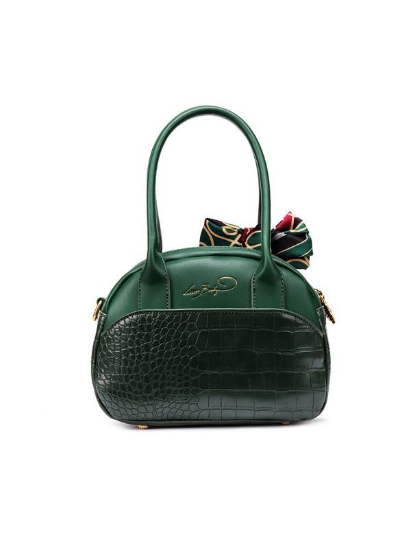 Tayna Elegance Green