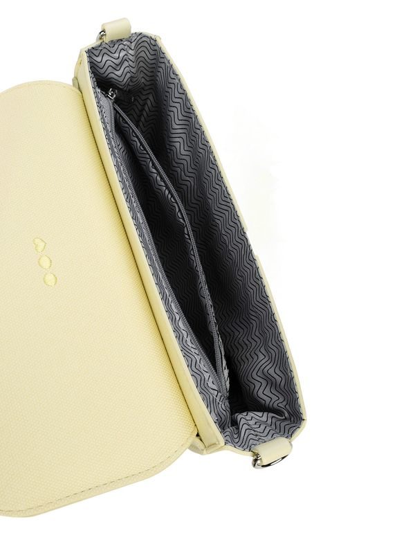 Tricia Butter Yellow