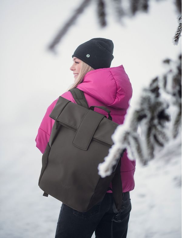 Mellora Neo Black