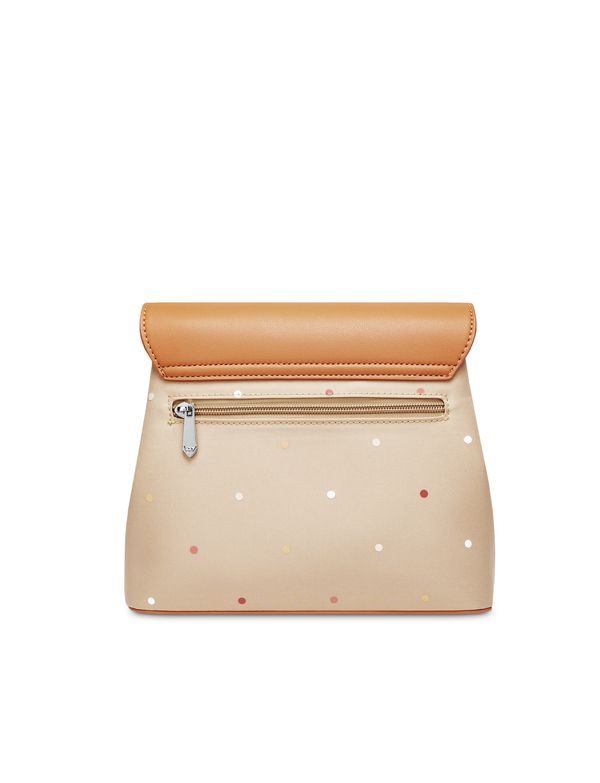 Byrsa Dotty Beige