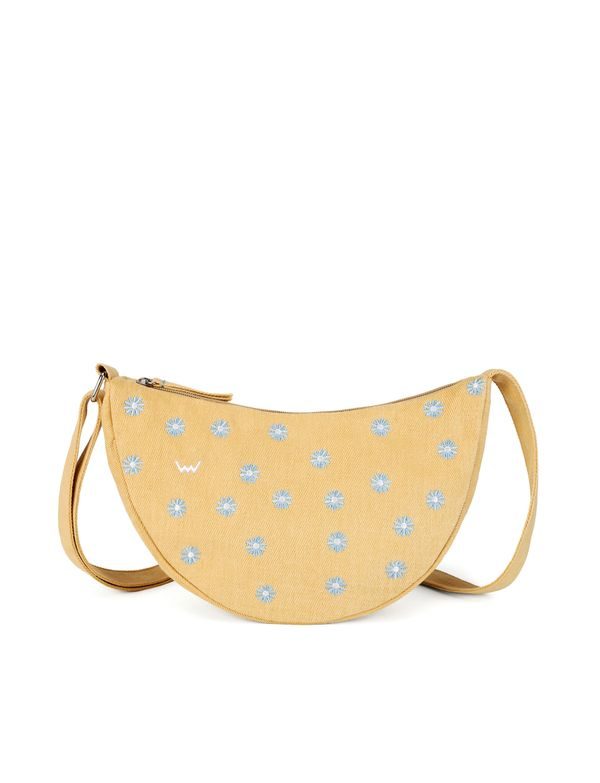 Clorinda Daisy Butter Yellow