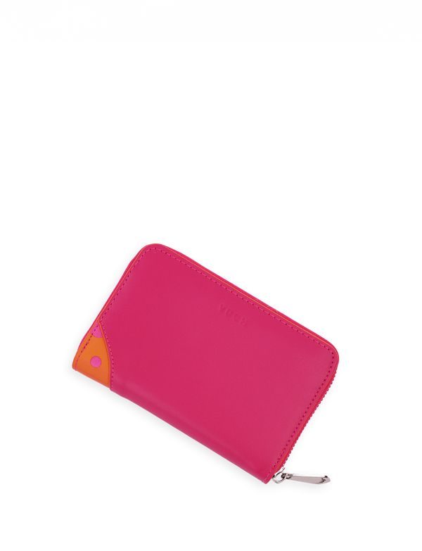 Corine Pink