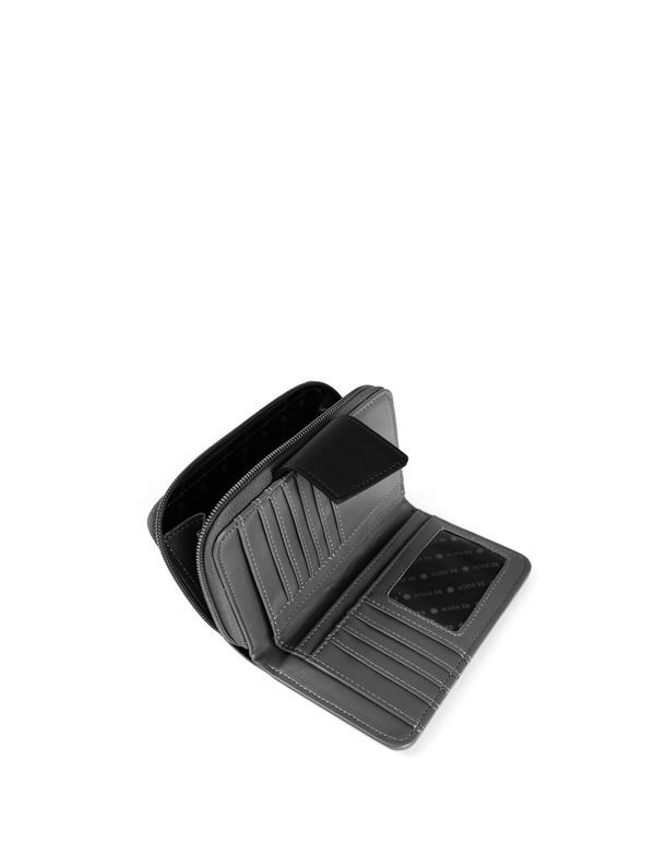 Talli Tammy Aslant Black