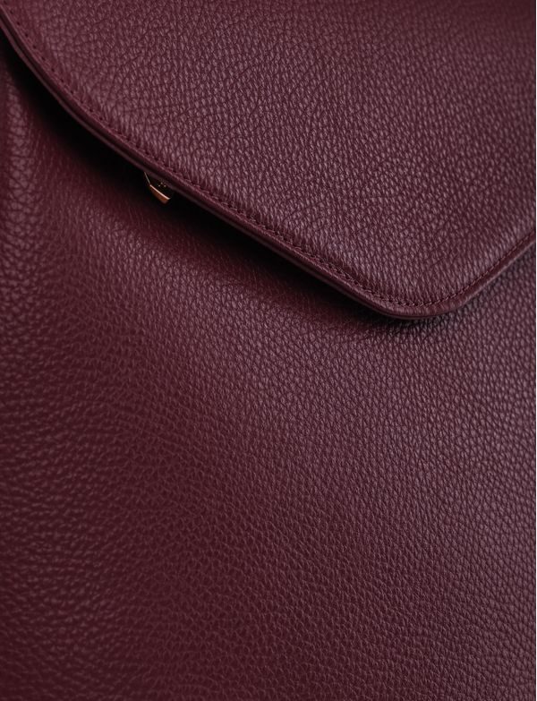 Joanna Grace Wine Red