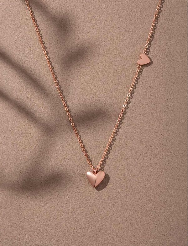 Verižica Migalla Rose Gold