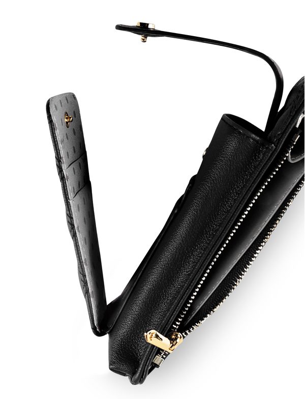 Dalta Black