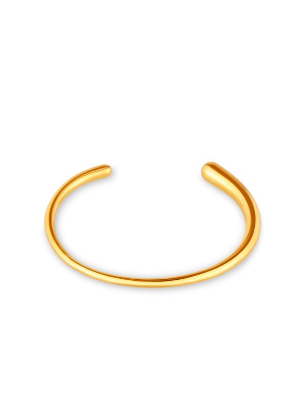 Zapestnica Bond Gold