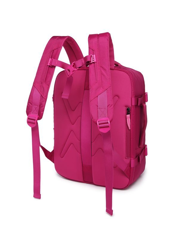 Foppe Utility Pink