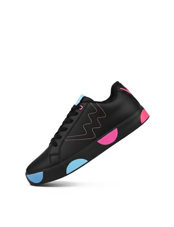 Dotty Eilyn Spectrum