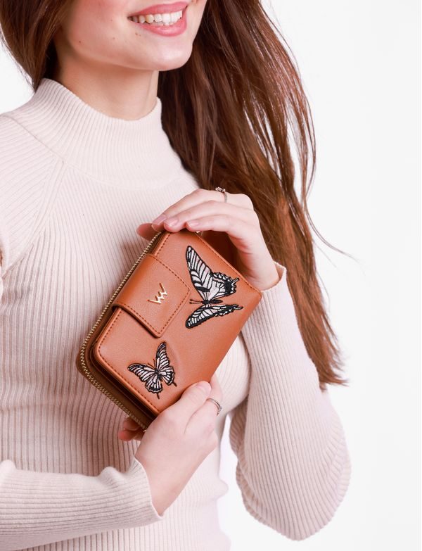 Tali Tammy Chrysalis Brown