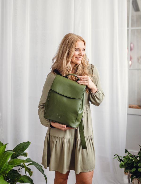 Gioia Green
