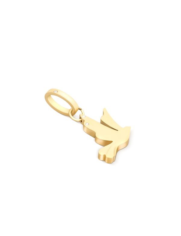 Gold Bird