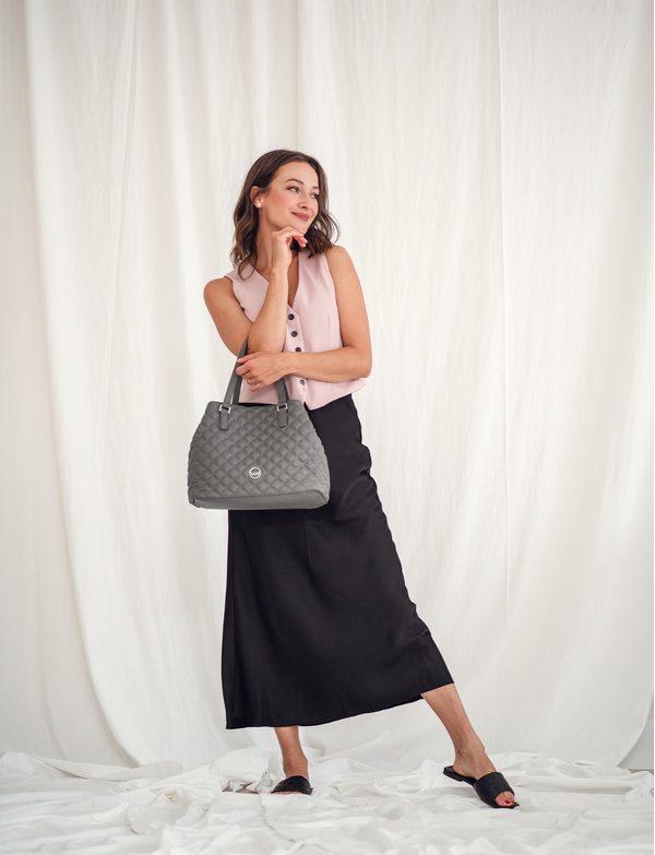 Roselda Classy Grey