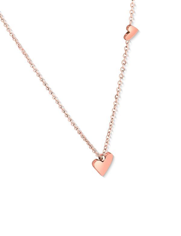 Verižica Migalla Rose Gold