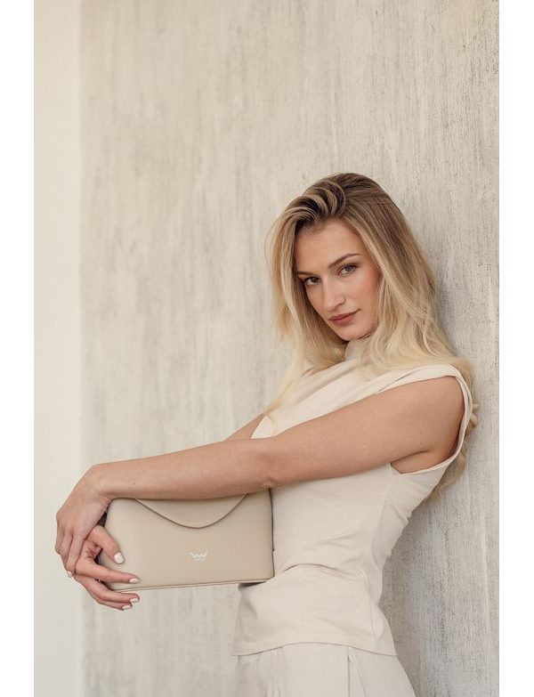 Byrsa Grace Beige