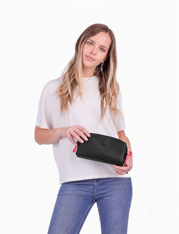 Mosse Small Black