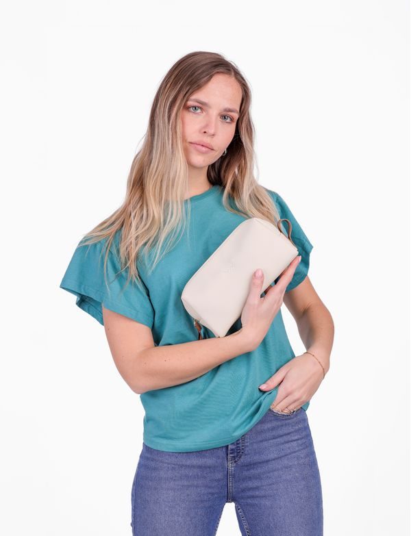 Mosse Small Creme