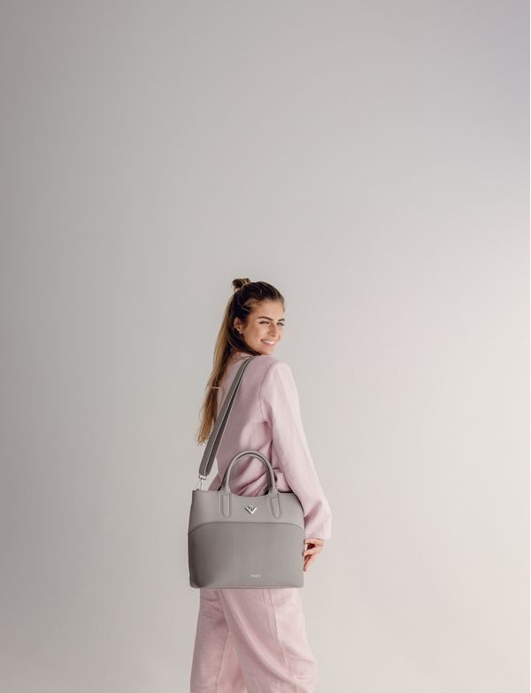 Christel Divide Grey