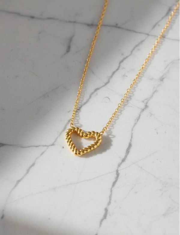 Verižica Arisca Gold